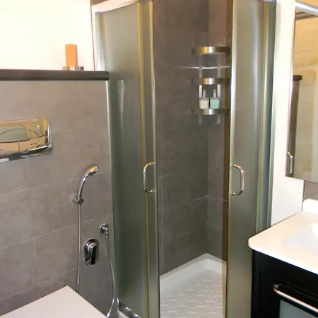 Apartman Dammuso Rossini *