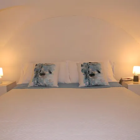 Apartman Dammuso Rossini