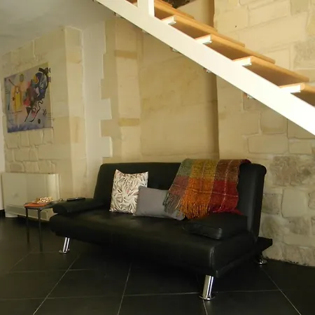 Dammuso Rossini Apartman Ragusa